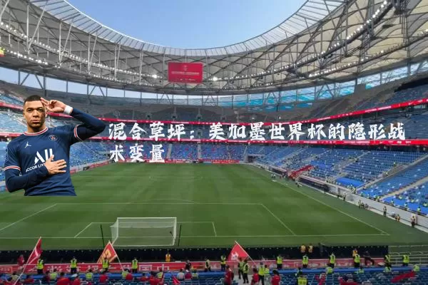 混合草坪：美加墨世界杯的隐形战术变量