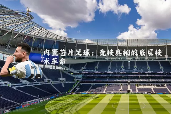 内置芯片足球：竞技真相的底层技术革命