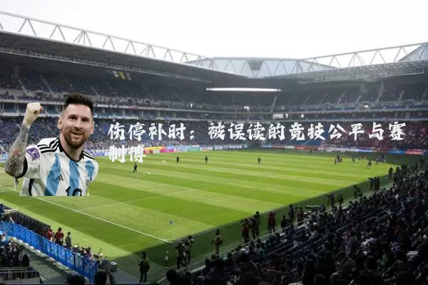 伤停补时：被误读的竞技公平与赛制博弈